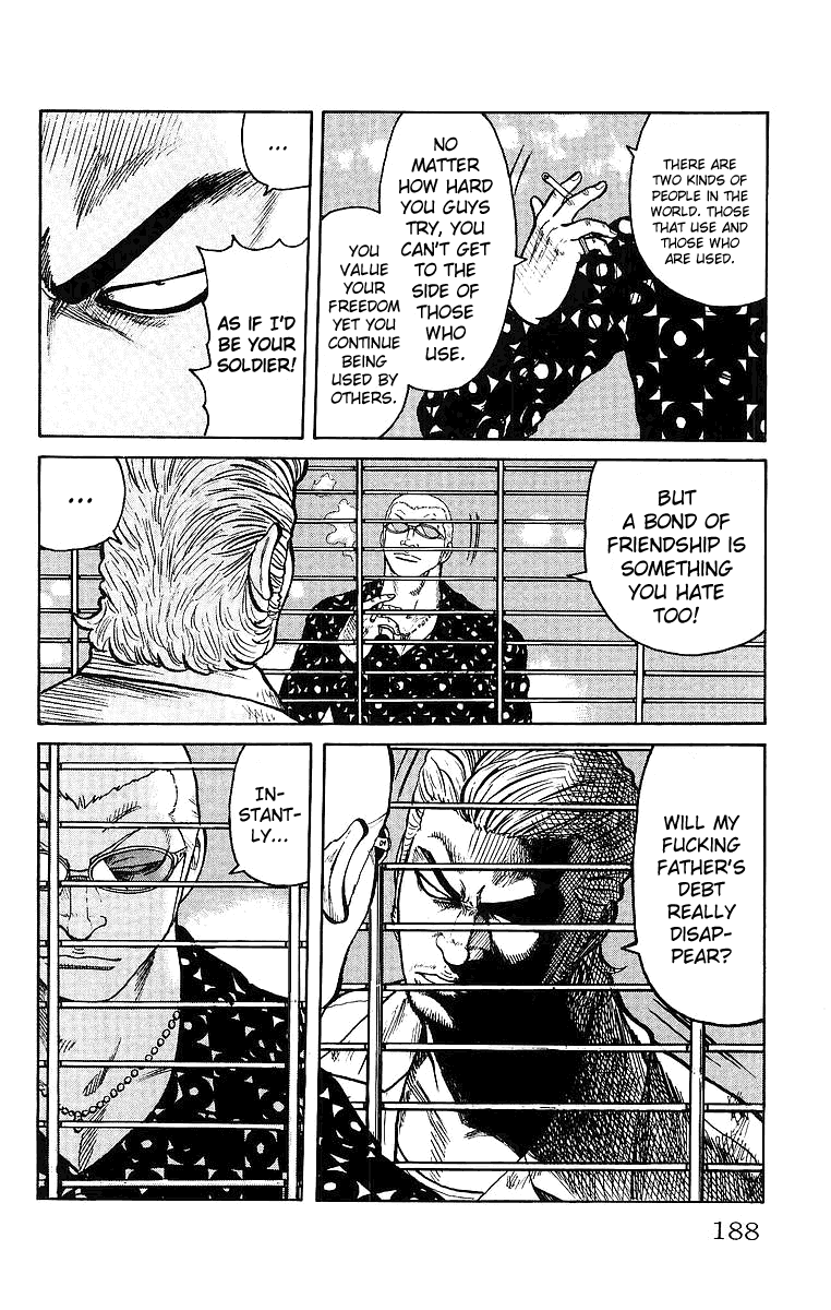Worst Chapter 28 page 38 - Chapter 28: Each Autumn