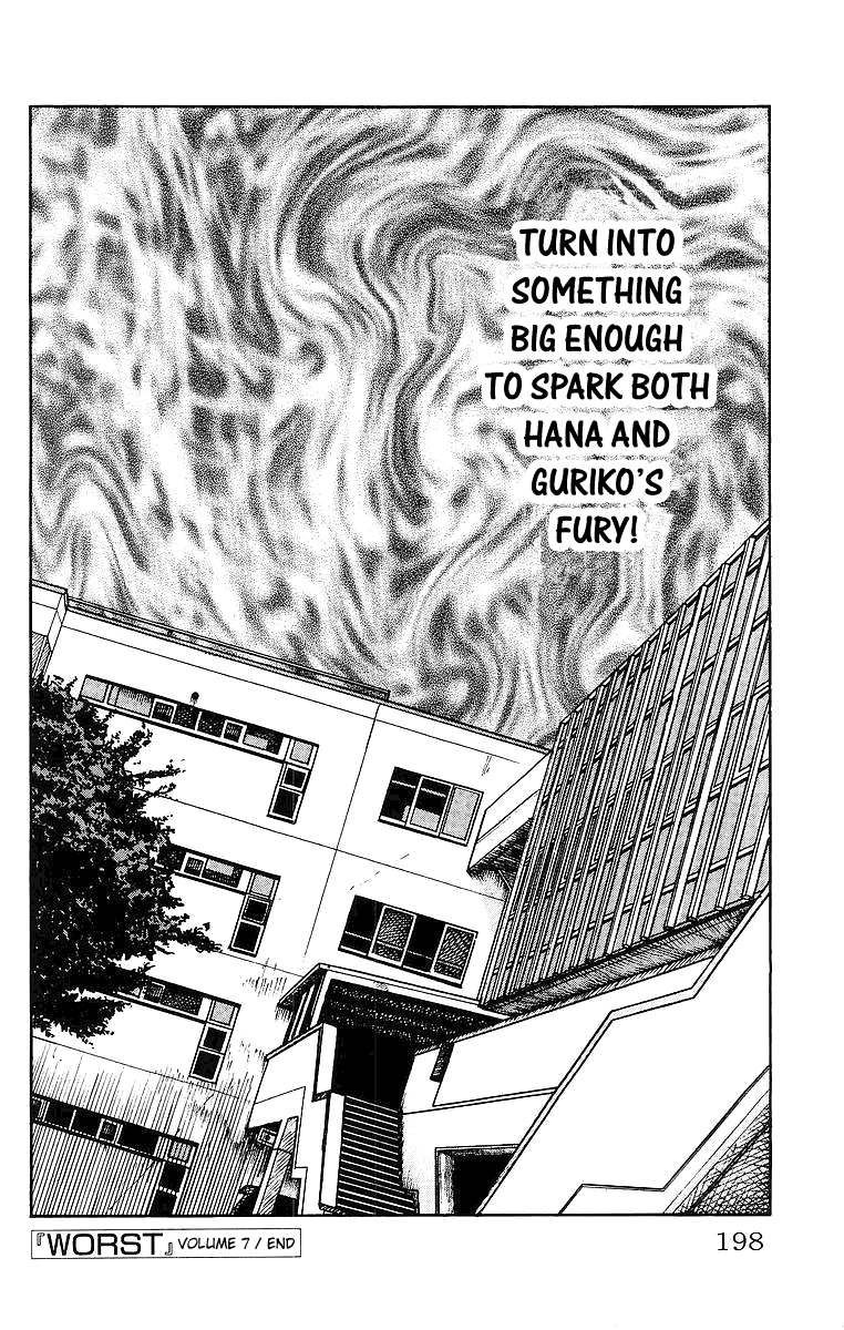 Worst Chapter 28 page 48 - Chapter 28: Each Autumn