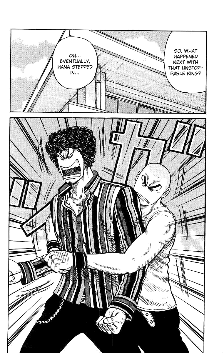 Worst Chapter 28 page 5 - Chapter 28: Each Autumn