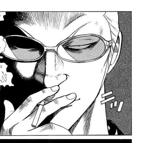 Worst Chapter 28: Each Autumn cover