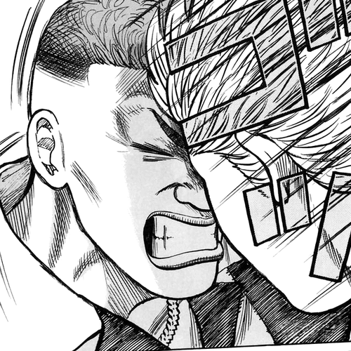 Worst Chapter 3: Suzuran All-boys High School cover