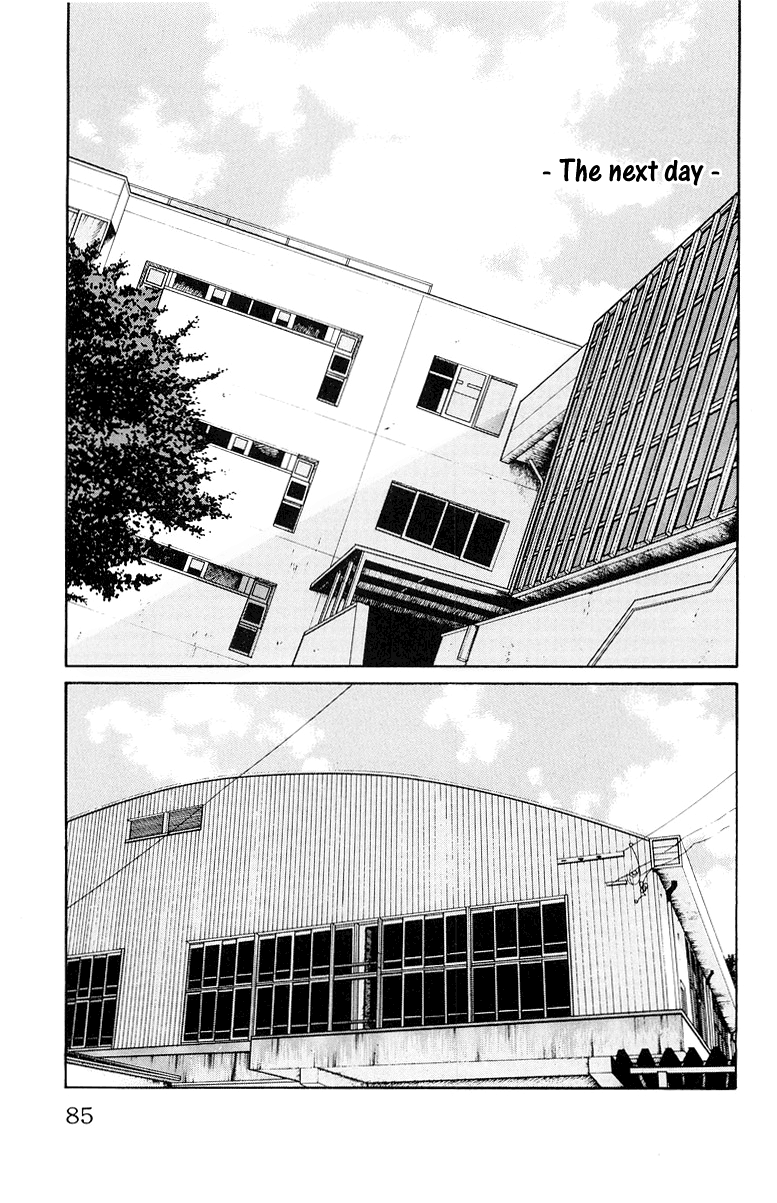Worst Chapter 30 page 28 - Chapter 30: Four-way Match