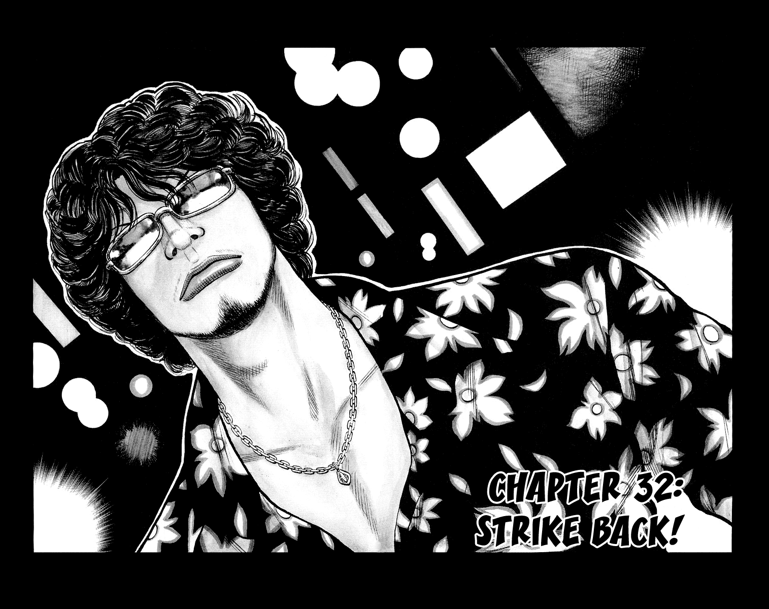 Worst Chapter 32 page 2 - Chapter 32: Strike Back!