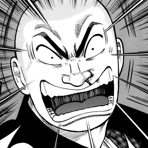 Worst Chapter 32: Strike Back! cover