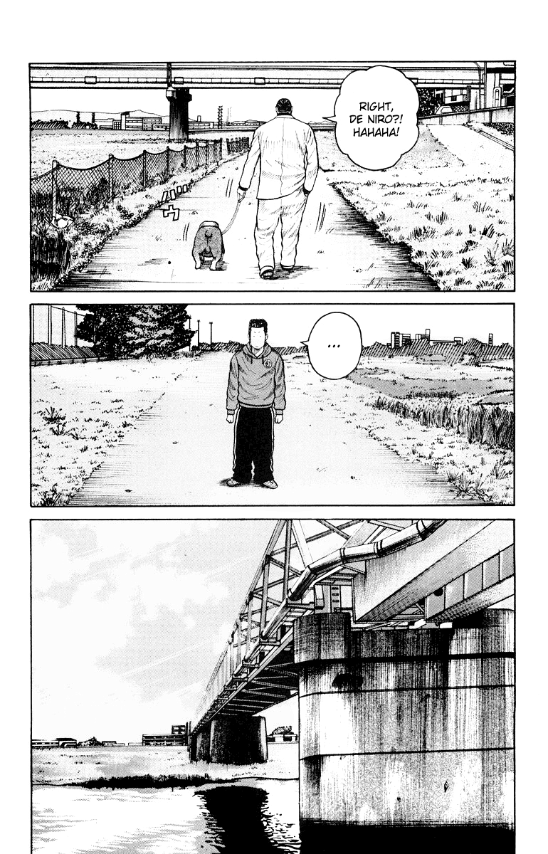 Worst Chapter 36 page 6 - Chapter 36: In a World Like This...