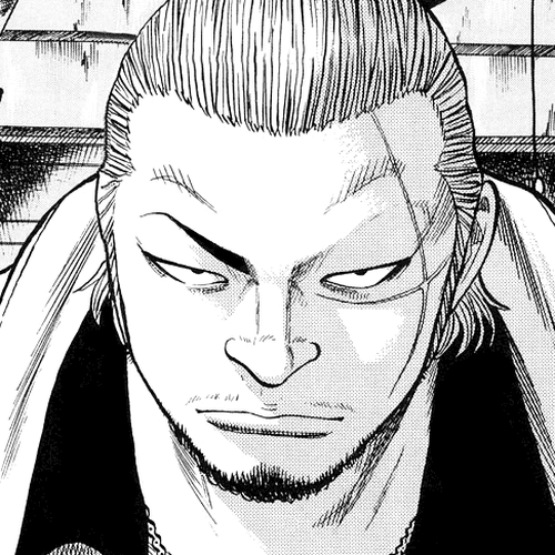 Worst Chapter 37: Cancellation of the Ceasefire Agreement! cover