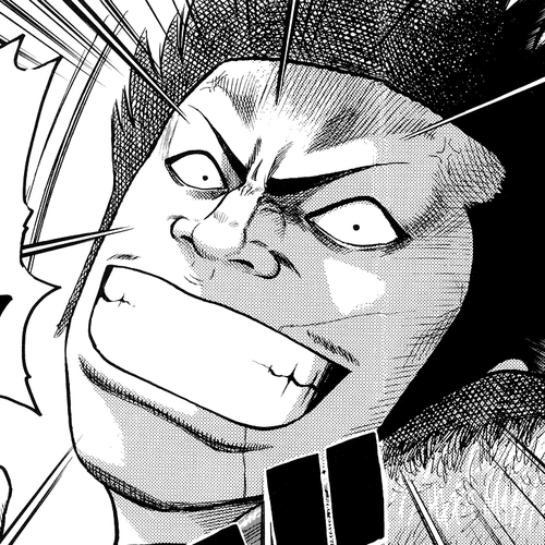 Worst Chapter 38: Sakota´s Scar cover