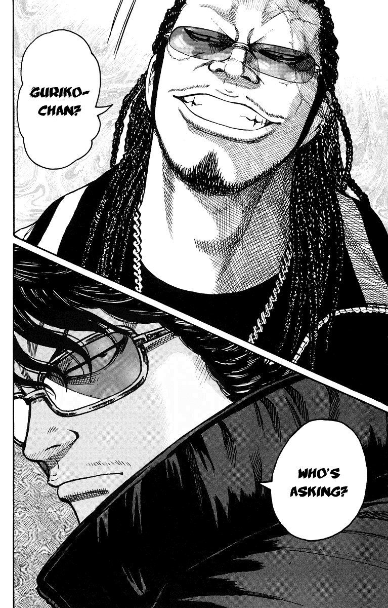 Worst Chapter 39 page 47 - Chapter 39: The 27th Suzuran Highschool Graduation Ceremony
