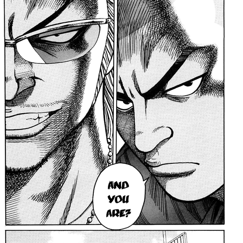 Worst Chapter 39: The 27th Suzuran Highschool Graduation Ceremony cover
