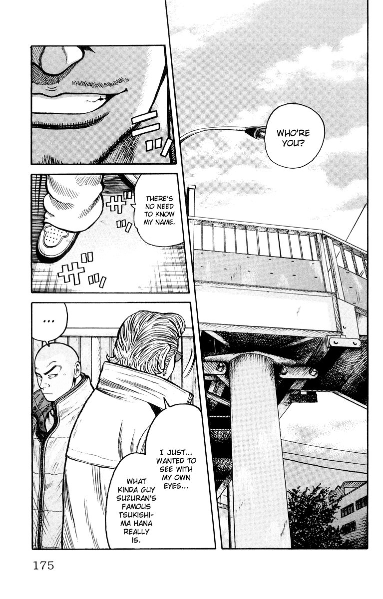 Worst Chapter 40 page 16 - Chapter 40: So We Can be Happy...