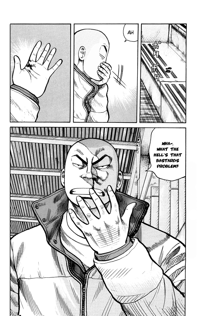 Worst Chapter 40 page 21 - Chapter 40: So We Can be Happy...