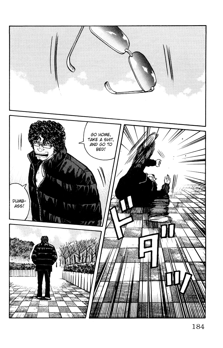 Worst Chapter 40 page 24 - Chapter 40: So We Can be Happy...