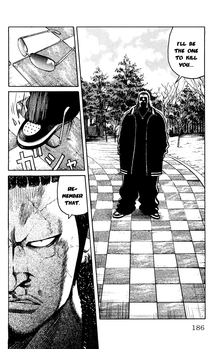 Worst Chapter 40 page 26 - Chapter 40: So We Can be Happy...