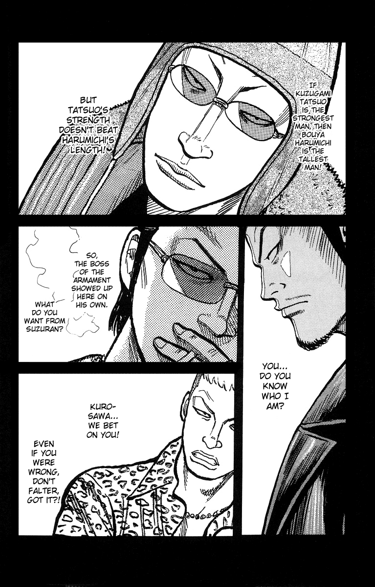 Worst Chapter 40 page 36 - Chapter 40: So We Can be Happy...