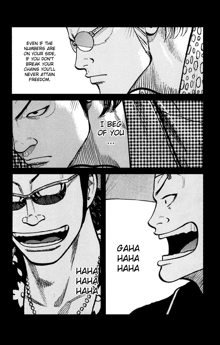 Worst Chapter 40 page 38 - Chapter 40: So We Can be Happy...