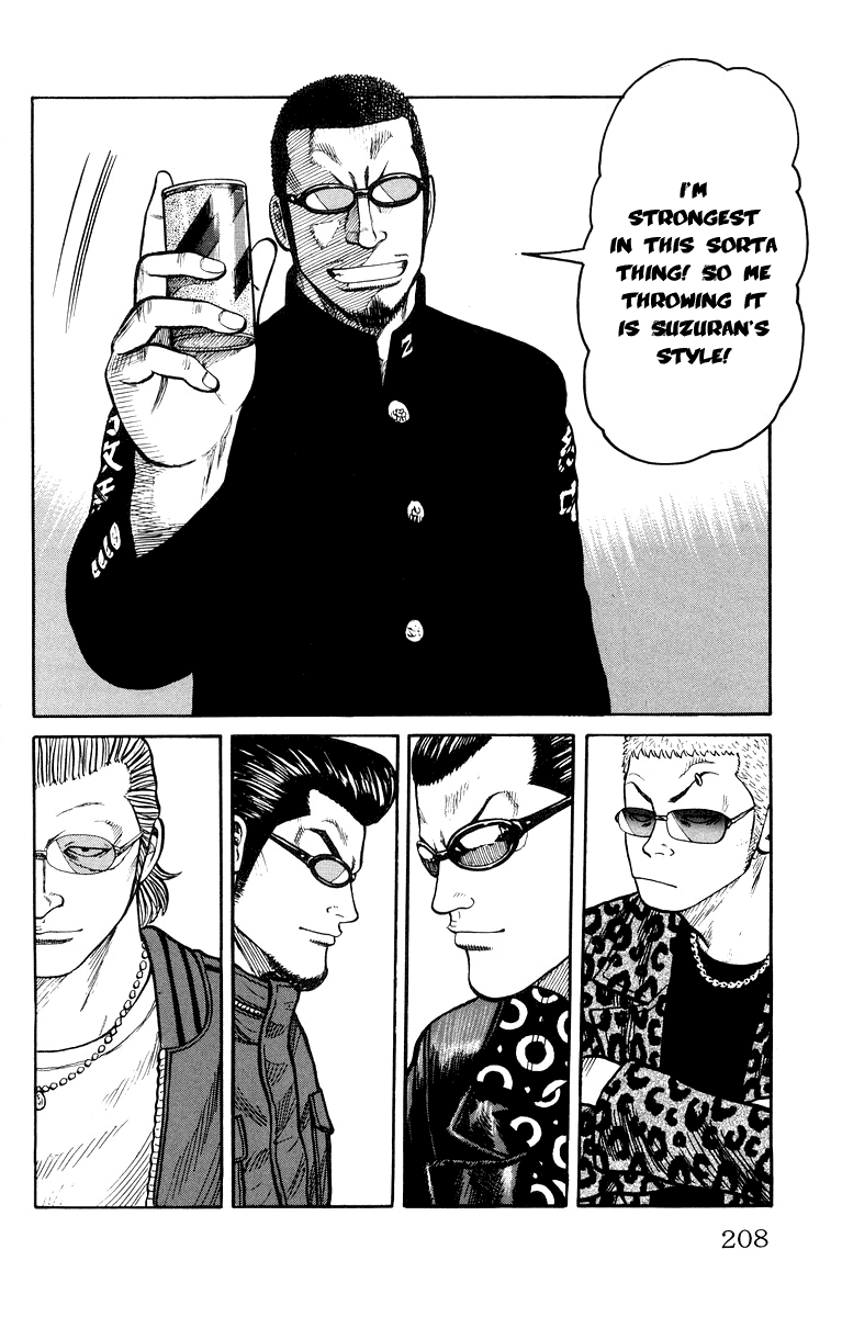 Worst Chapter 40 page 46 - Chapter 40: So We Can be Happy...