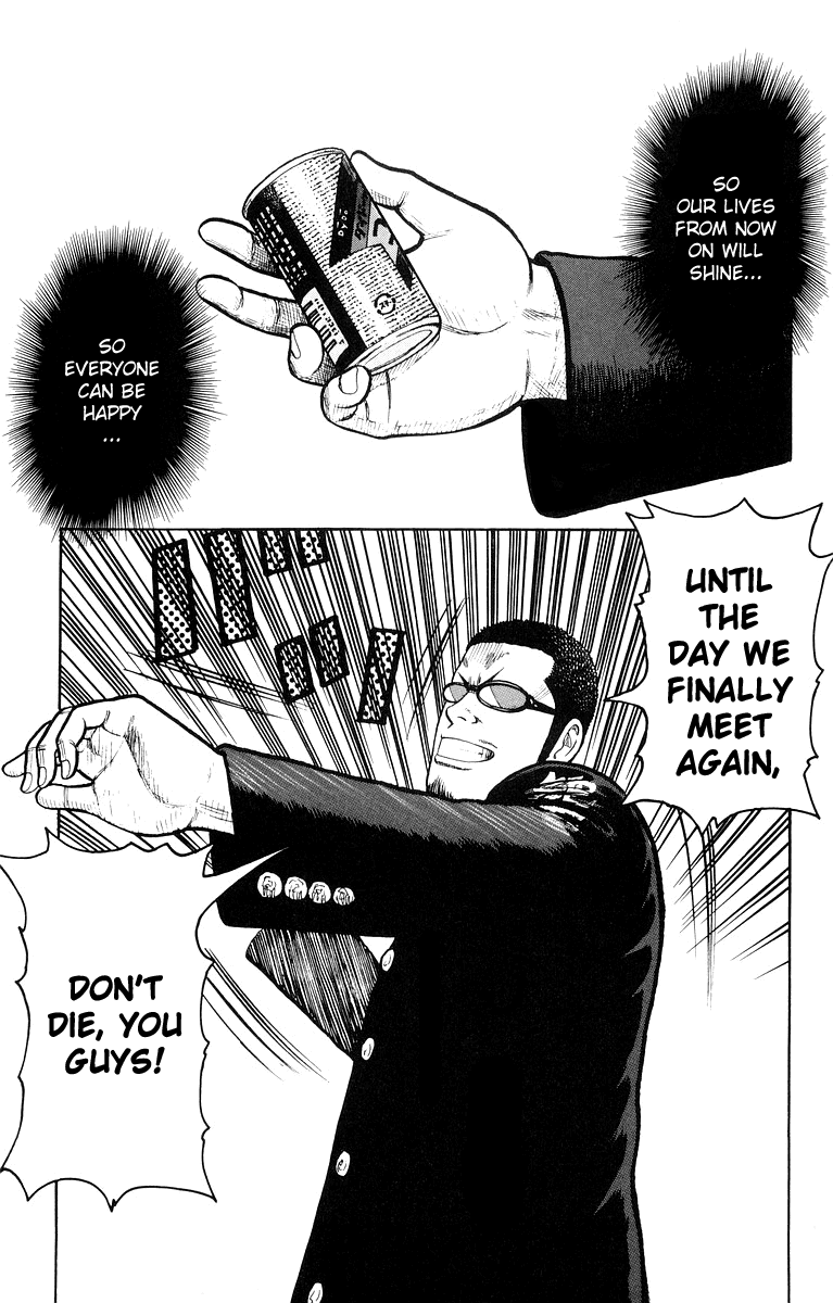 Worst Chapter 40 page 47 - Chapter 40: So We Can be Happy...