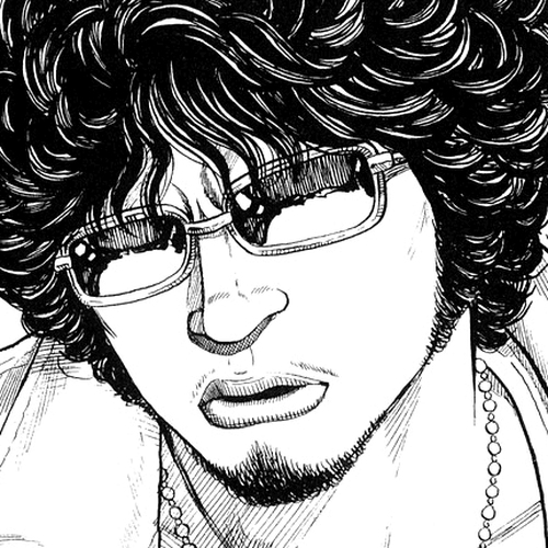 Worst Chapter 41: His Power is That of 100,000 Horse Power cover