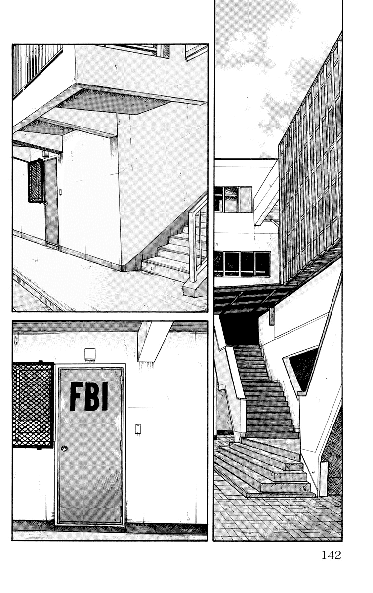 Worst Chapter 43 page 26 - Chapter 43: The Evil Hero