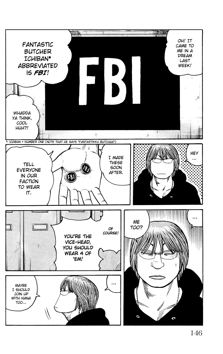 Worst Chapter 43 page 30 - Chapter 43: The Evil Hero