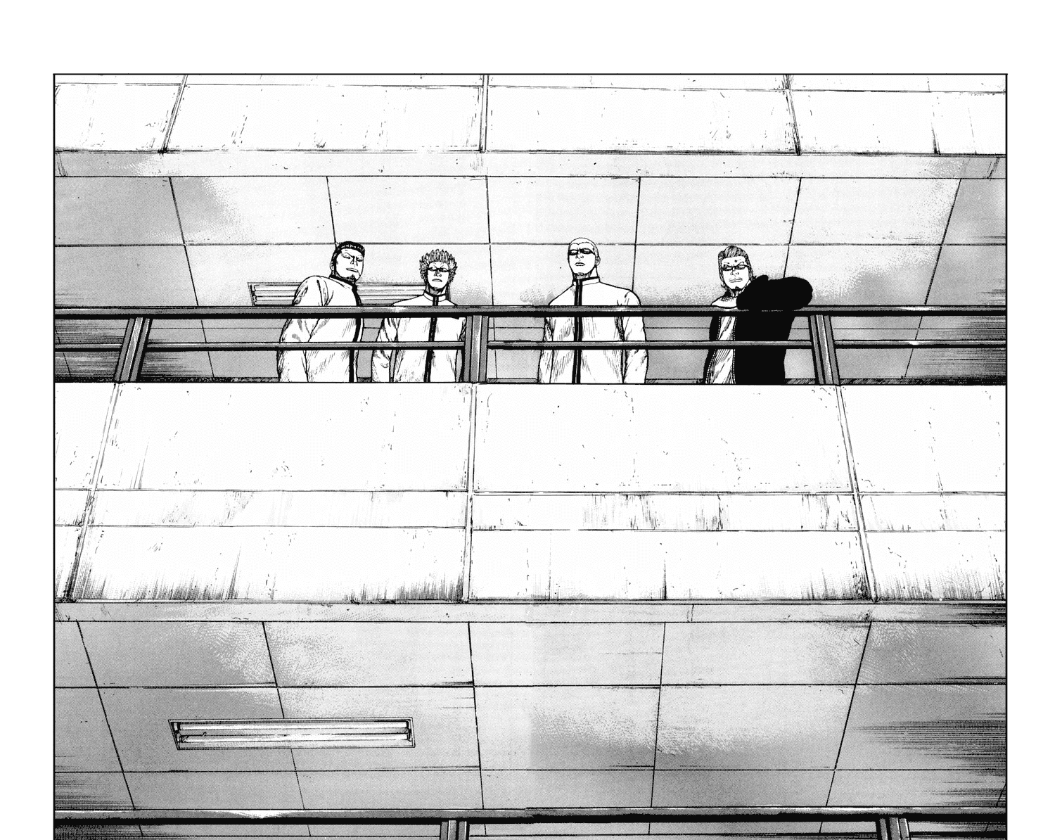 Worst Chapter 43 page 42 - Chapter 43: The Evil Hero