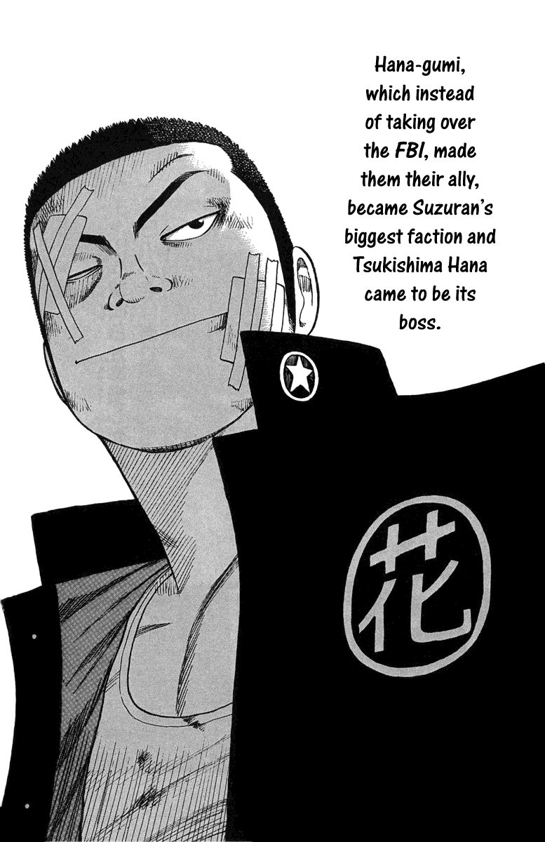 Worst Chapter 45 page 55 - Chapter 45: Hana´s Way of Living