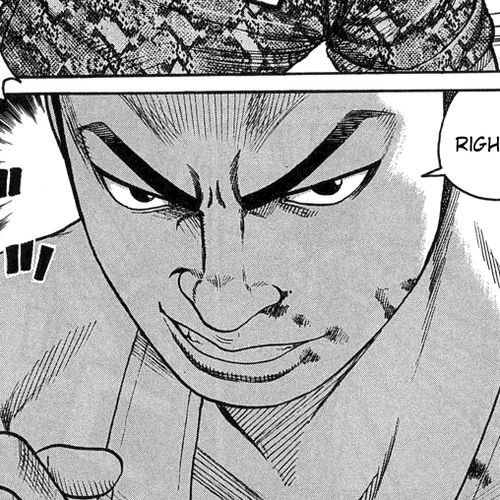 Worst Chapter 45: Hana´s Way of Living cover