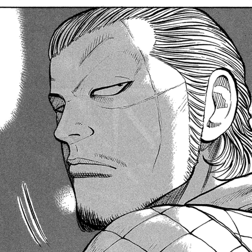 Worst Chapter 47: The Melancholy of My Naked Self and Yamauchi Taichirou cover