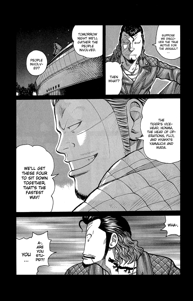 Worst Chapter 48 page 13 - Chapter 48: Truth