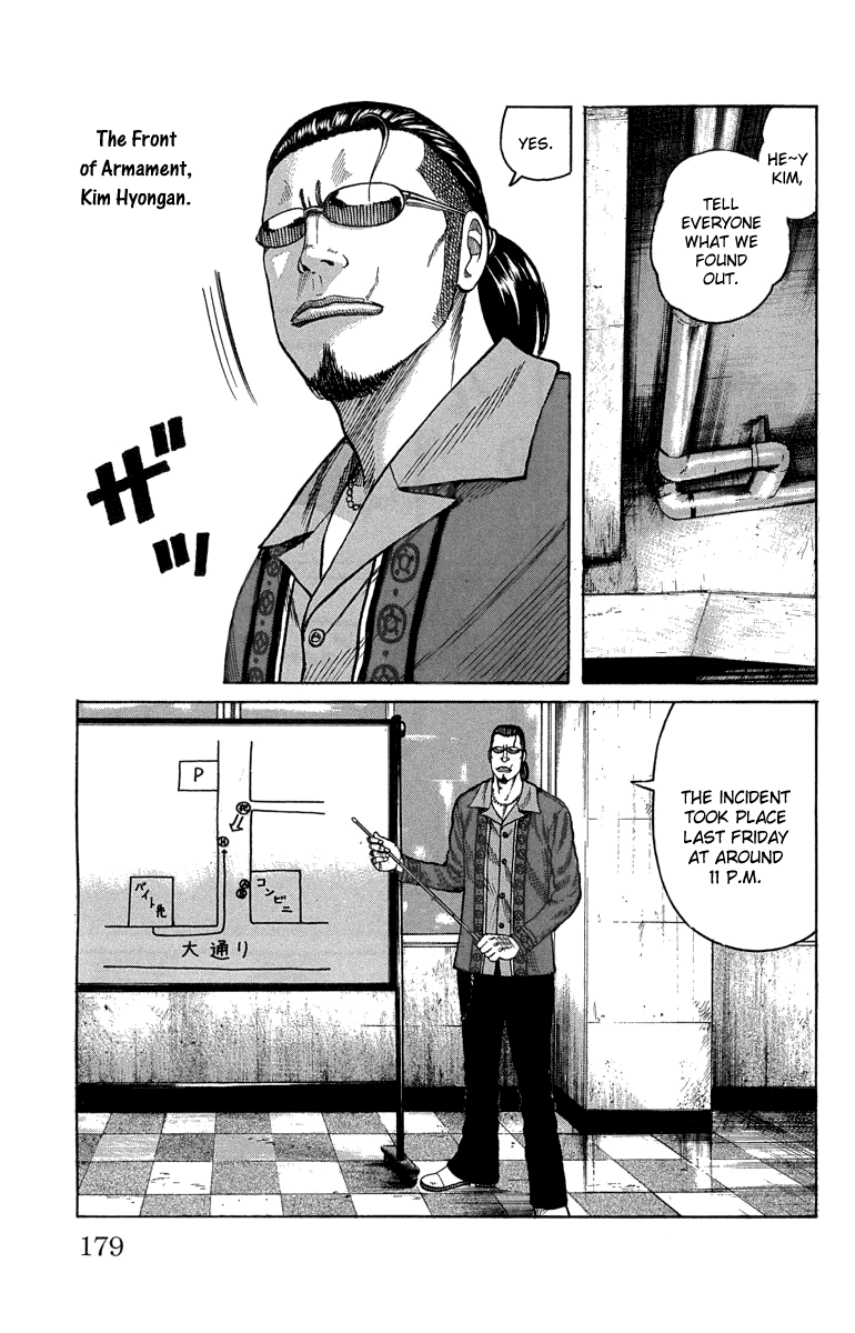 Worst Chapter 48 page 19 - Chapter 48: Truth