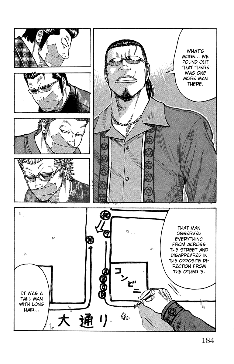 Worst Chapter 48 page 24 - Chapter 48: Truth