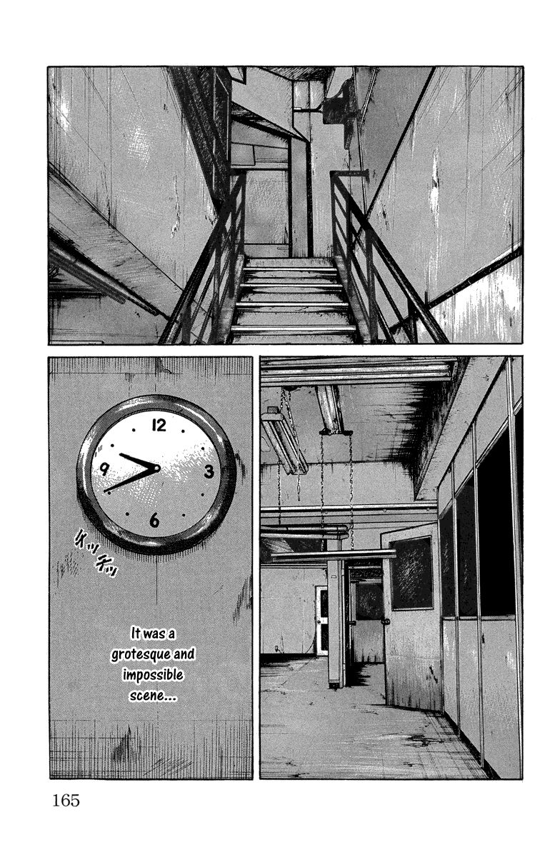 Worst Chapter 48 page 6 - Chapter 48: Truth