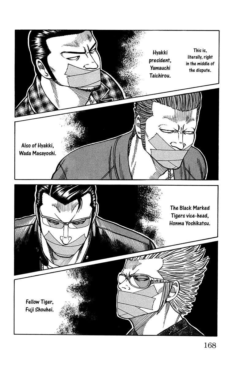 Worst Chapter 48 page 8 - Chapter 48: Truth
