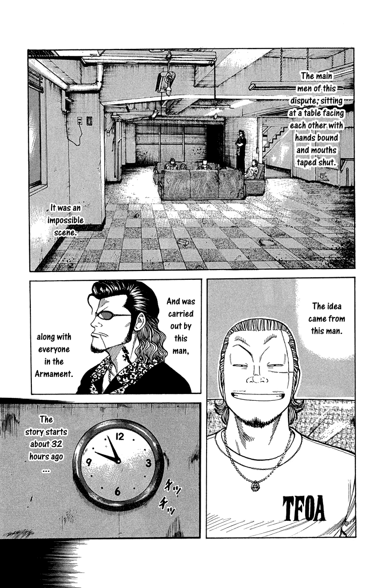 Worst Chapter 48 page 9 - Chapter 48: Truth