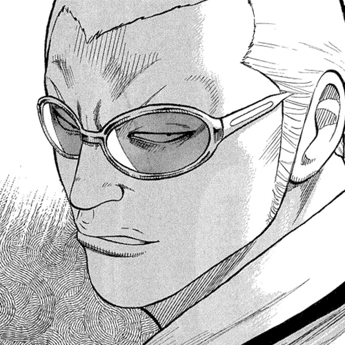 Worst Chapter 49: The Ones to Settle the Argument cover