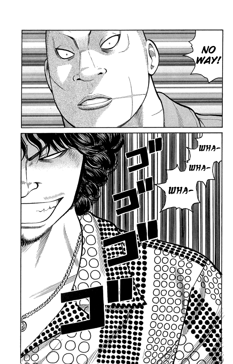 Worst Chapter 50 page 43 - Chapter 50: To Mashiro Station...