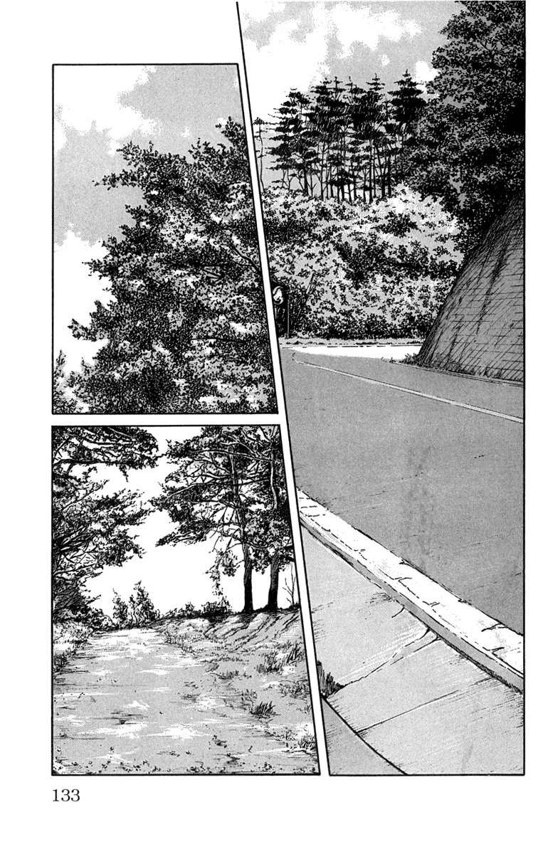 Worst Chapter 51 page 33 - Chapter 51: To the Promised Forest