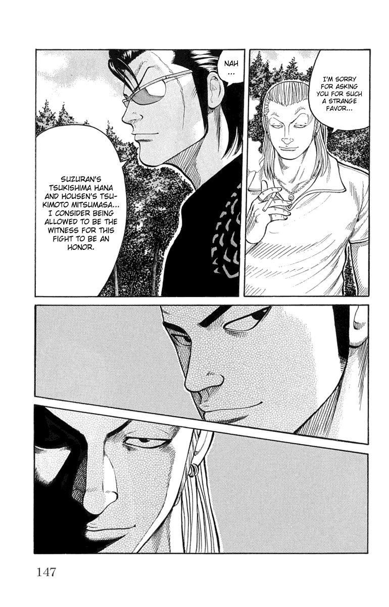 Worst Chapter 51 page 44 - Chapter 51: To the Promised Forest