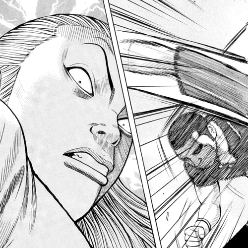 Worst Chapter 52: The Sound of Crickets Chirping cover