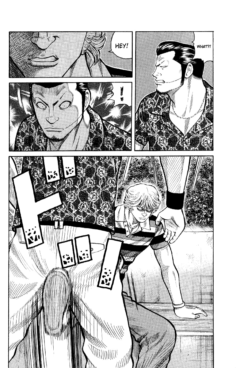 Worst Chapter 53 page 39 - Chapter 53: Summer Time Blues