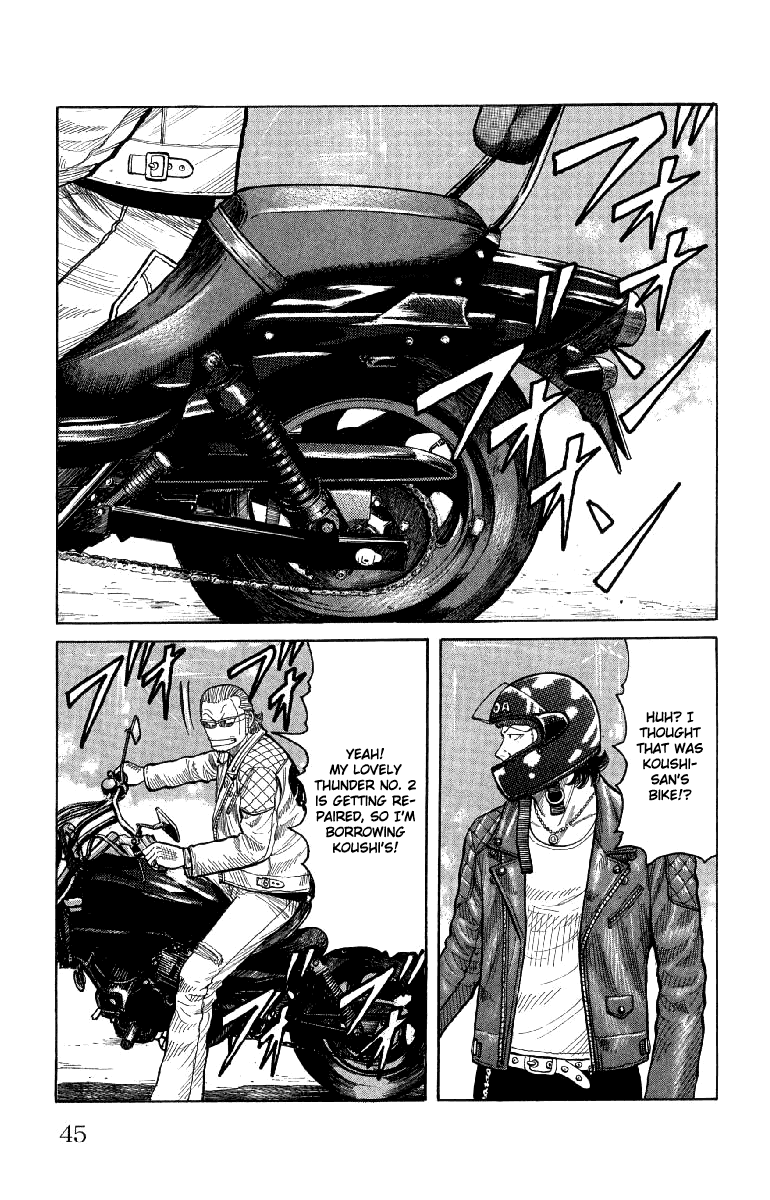Worst Chapter 53 page 48 - Chapter 53: Summer Time Blues