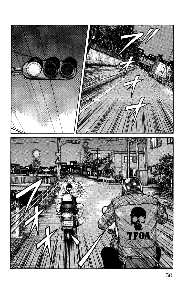 Worst Chapter 53 page 52 - Chapter 53: Summer Time Blues