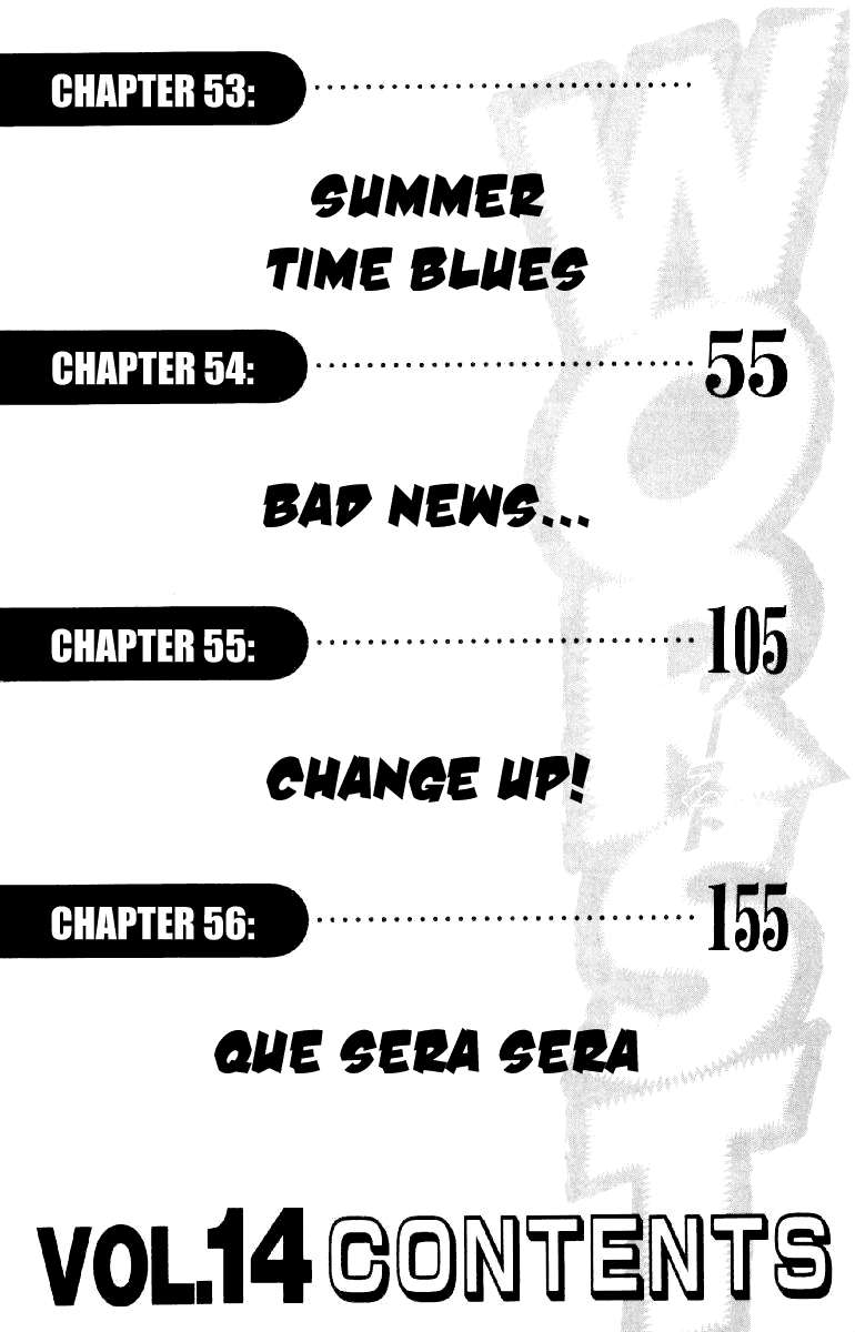 Worst Chapter 53 page 7 - Chapter 53: Summer Time Blues