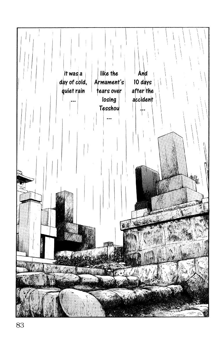 Worst Chapter 54 page 27 - Chapter 54: Bad News...