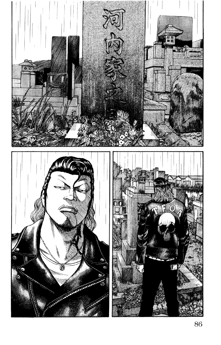 Worst Chapter 54 page 29 - Chapter 54: Bad News...