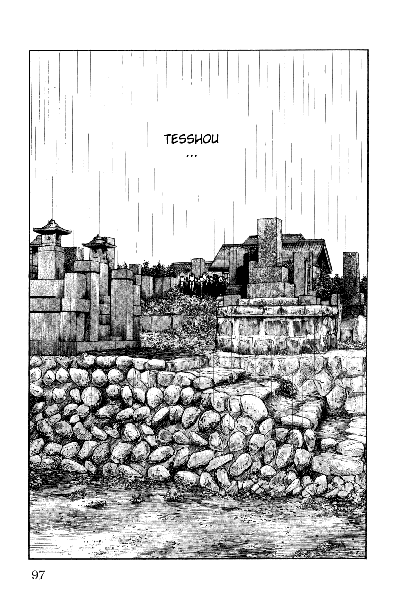 Worst Chapter 54 page 40 - Chapter 54: Bad News...