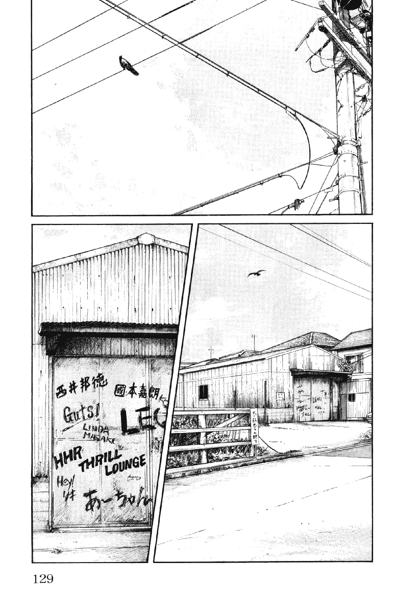 Worst Chapter 55 page 24 - Chapter 55: Change Up!