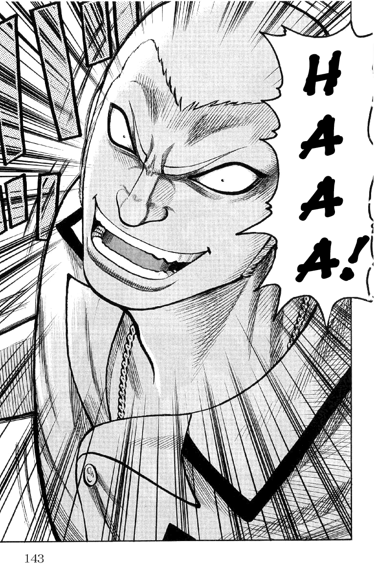 Worst Chapter 55 page 38 - Chapter 55: Change Up!