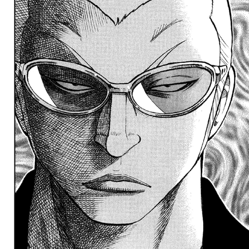 Worst Chapter 56: Que Sera Sera cover
