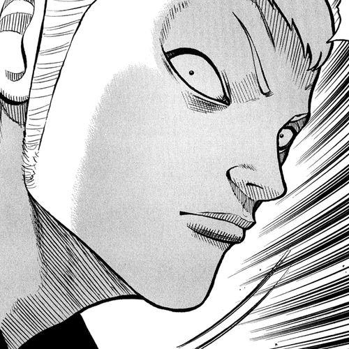 Worst Chapter 57: War and Peace cover